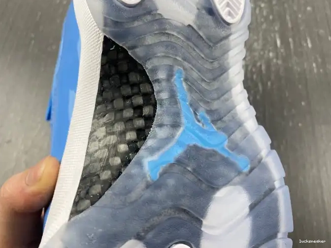 Rep LUCY Gift Flight (11 Jordan of 717602-900 29) Ultimate 0518